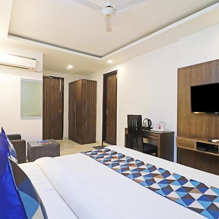 Hotel Mayda Prime Near Delhi Airport Nowe Delhi Zewnętrze zdjęcie