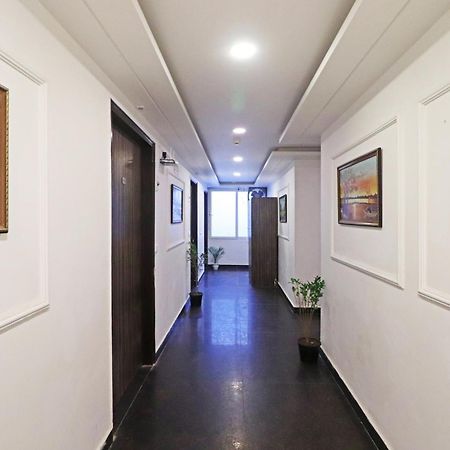 Hotel Mayda Prime Near Delhi Airport Nowe Delhi Zewnętrze zdjęcie
