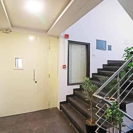 Hotel Mayda Prime Near Delhi Airport Nowe Delhi Zewnętrze zdjęcie