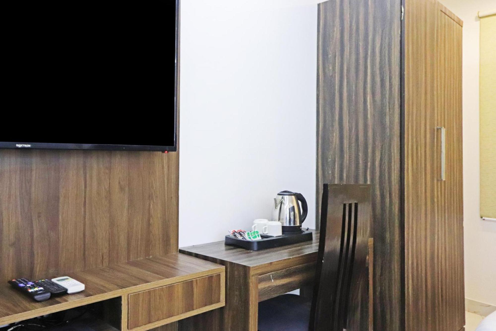 Hotel Mayda Prime Near Delhi Airport Nowe Delhi Zewnętrze zdjęcie